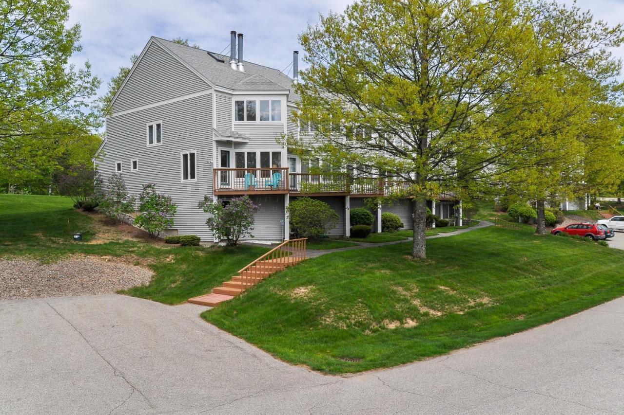 37 Partridge Woods Apartman Bartlett Kültér fotó
