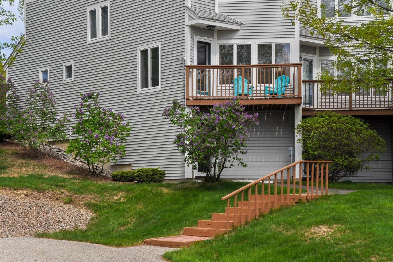 37 Partridge Woods Apartman Bartlett Kültér fotó