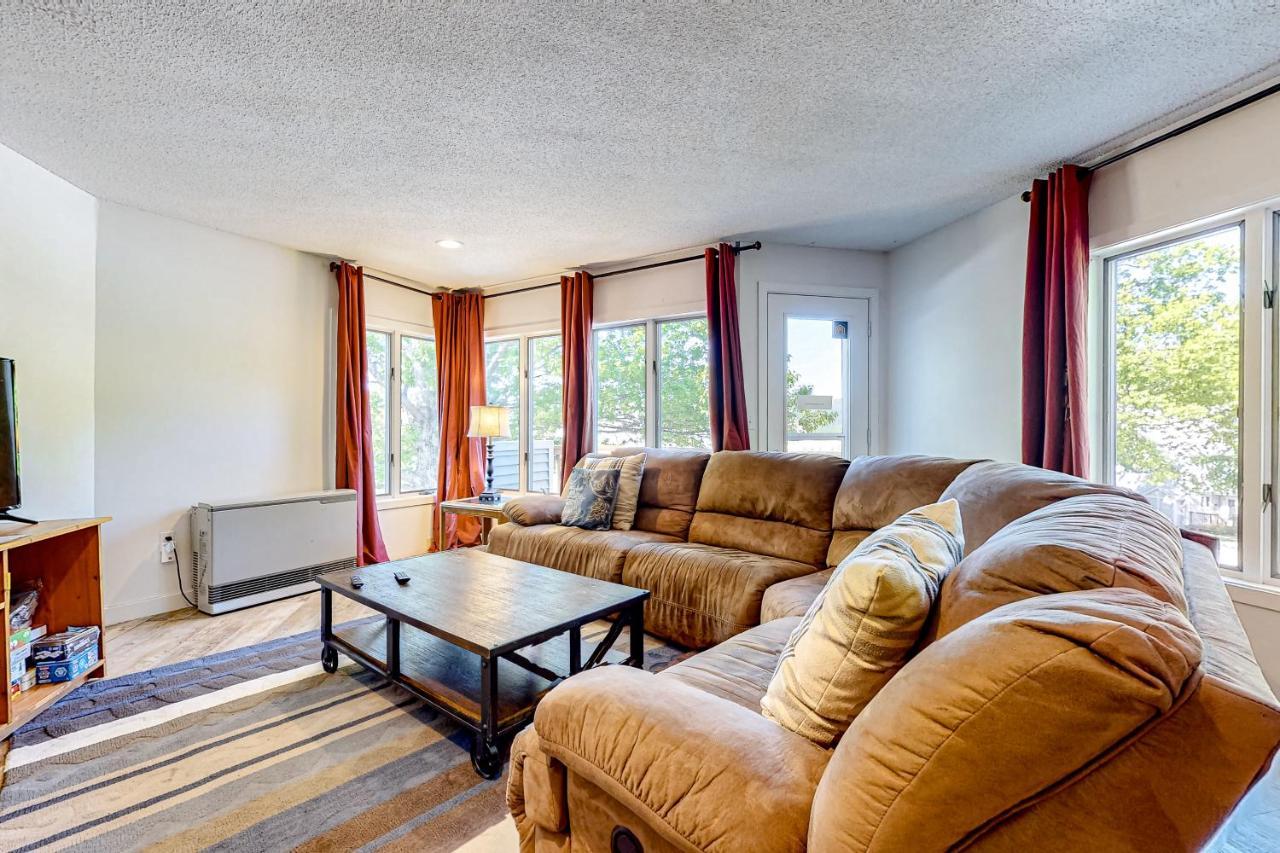 37 Partridge Woods Apartman Bartlett Kültér fotó