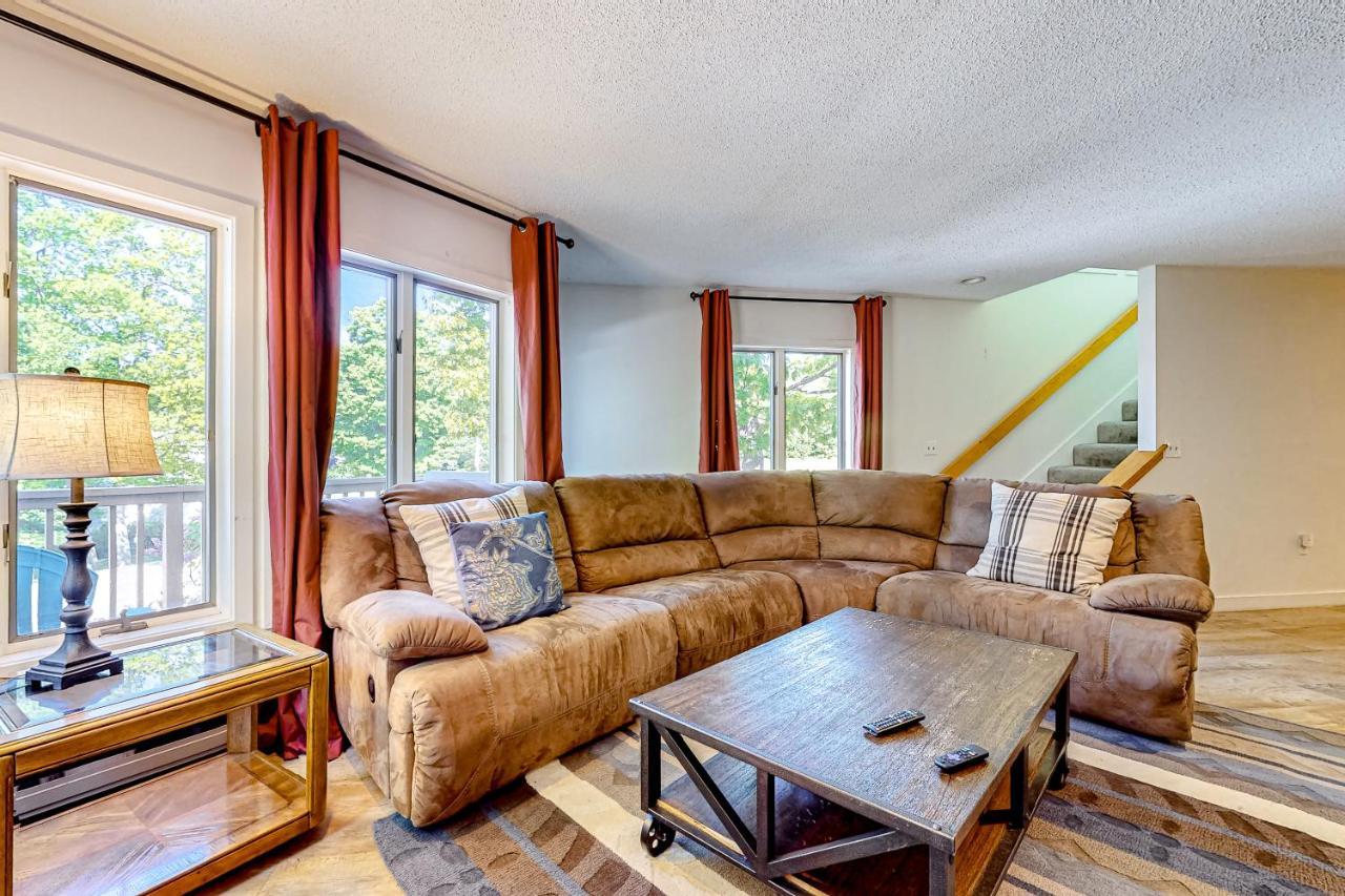 37 Partridge Woods Apartman Bartlett Kültér fotó