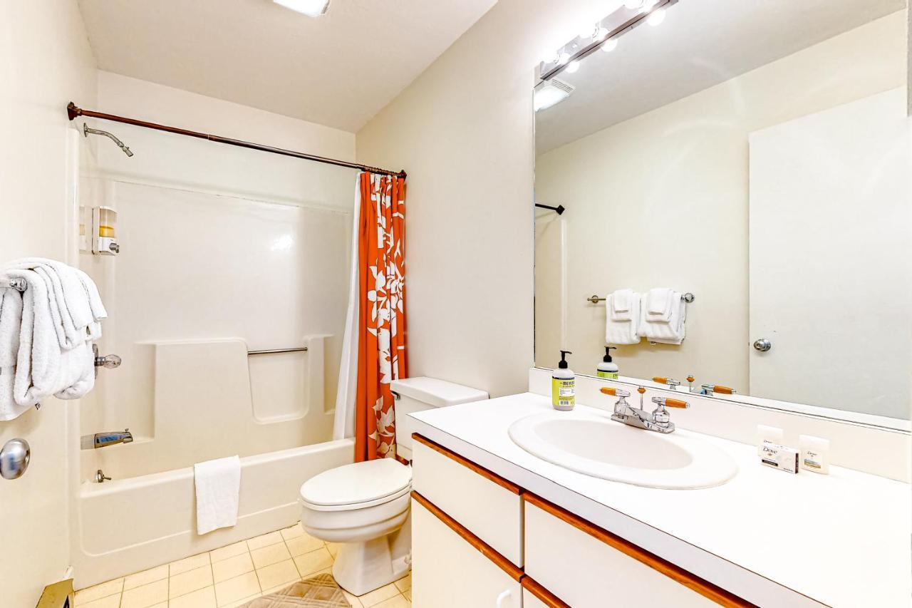 37 Partridge Woods Apartman Bartlett Kültér fotó