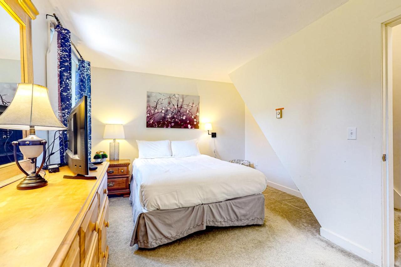 37 Partridge Woods Apartman Bartlett Kültér fotó